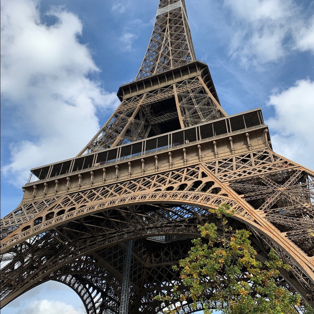 Meet your Posher, Stacie